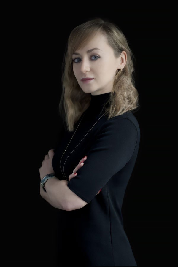 O kancelarii  Bartłomiej Łukomski Anna-Małecka