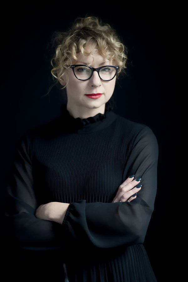 O kancelarii  Bartłomiej Łukomski Joanna-Poznańska